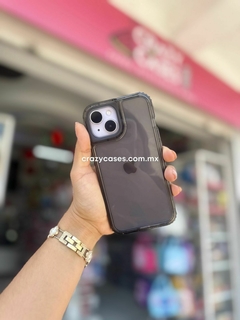 Uso rudo black clear IP 13/14 - comprar en línea