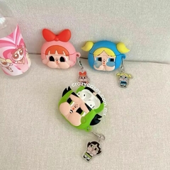 Cry baby bombon - AirPods 1/2 gen en internet