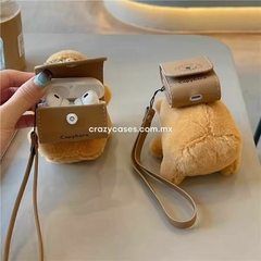Capibara Mochila - case AirPods 1/2 gen en internet