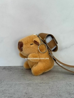 Capibara Mochila - case AirPods Pro y Pro 2 - comprar en línea