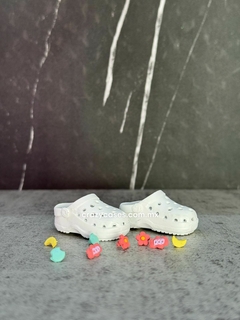 Crocs labubu White - comprar en línea