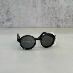 Lentes Labubu black oscuros - comprar en línea