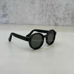 Lentes Labubu black oscuros