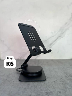 Soporte de acero inoxidable K6 - tienda en línea