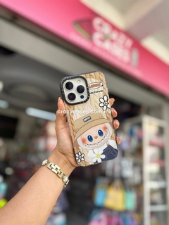 Case Labubu Every day - iPhone 14 pro max
