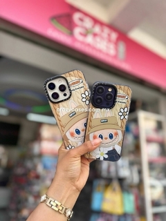 Case Labubu Every day - iPhone 16 Plus en internet
