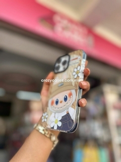 Case Labubu Every day - iPhone 15 - comprar en línea