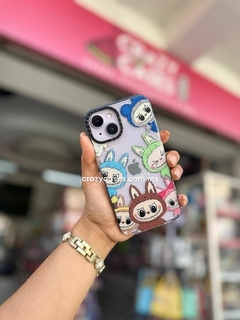 Case Labubu & friends - iPhone 15 - comprar en línea
