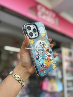 Disney Denim iphone 13/14 - comprar en línea