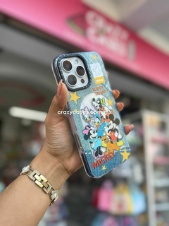 Disney Denim iPhone 15 - comprar en línea