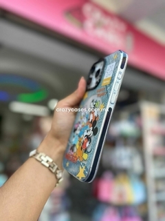 Disney Denim iPhone 16 plus en internet