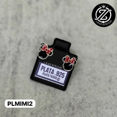 Minnie Mod #2 Plata - comprar en línea