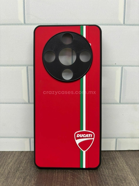 Case Ducati Rayas - X9B/Honor Magic 6 Lite - comprar en línea