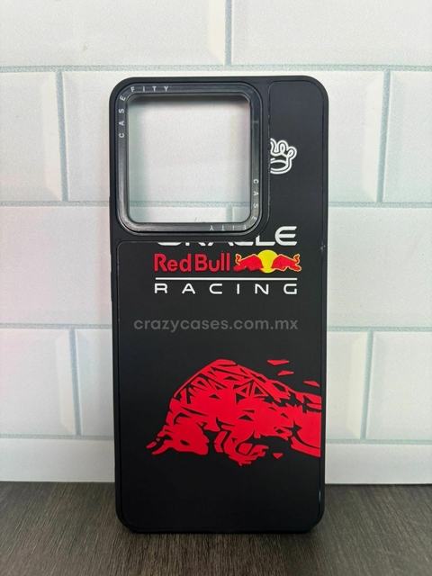 Case Red bull Racing Black - Xiaomi Redmi note 13 pro 5g - comprar en línea