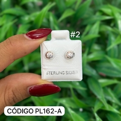 Hongo #2 Plata