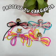 Mangueritas + organizador de cable - comprar en línea