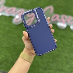 Case ultra uso rudo midnight ip15 Pro