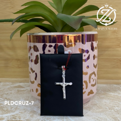 Dije Cruz - PLDCRUZ-7