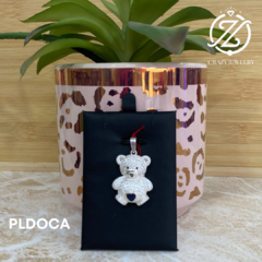 Dije Oso - PLDOCA