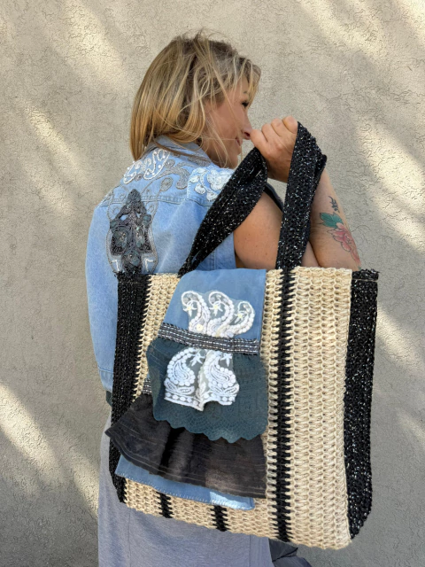 BOLSO BOHO VIBES - comprar online