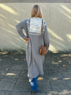 SET CAROL GRIS