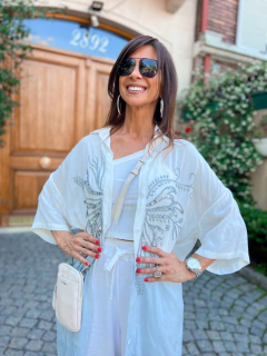 ISLAND BOHO PLATA - tienda online