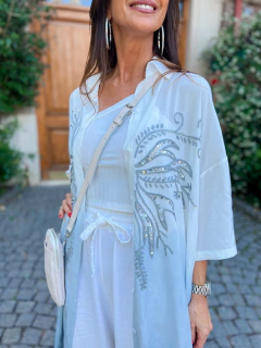 ISLAND BOHO PLATA en internet