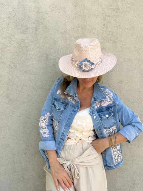 SET ROSE BOHEME - comprar online