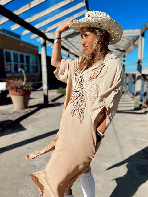 ISLAND BOHO