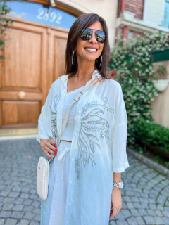 ISLAND BOHO PLATA