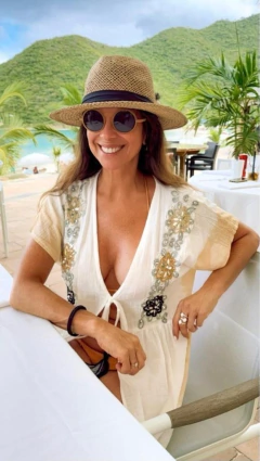 SAINT MARTIN KIMONO en internet