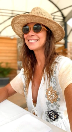 SAINT MARTIN KIMONO - comprar online