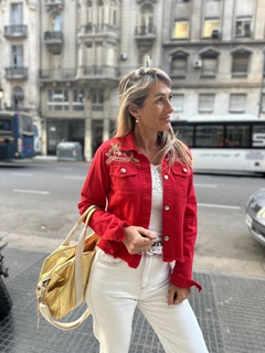 NINA - Caro Martínez