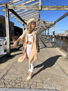 ISLAND BOHO