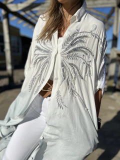 ISLAND BOHO PLATA