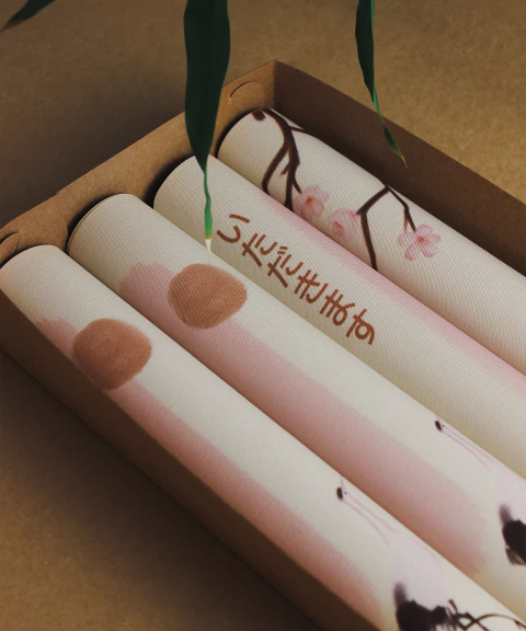 4 Jogos de Mesa Hanami - comprar online