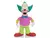 Krusty the clown (Peluche) - Jakks Pacifics en internet