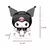 Bloques Keepleey - Sanrio / Kuromi en internet