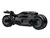 Batcycle (The Flash Movie) - DC Multiverse - Mcfarlane Toys - El Otro Mundo Toys