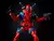 Deadpool Marvel 80th Aniversario Deluxe - Marvel legends - Hasbro