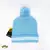 Gorro invierno con Pompon /Toallin - South Park - comprar online