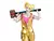 Harley Quinn (Birds of Prey) - DC Multiverse - Mcfarlane Toys - El Otro Mundo Toys