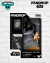 Diorama Fandrop Star Wars Luke Skywalker Vs. Darth Vader SW04 Moose - El Otro Mundo Toys – Figuras Coleccionables y Merch Geek en Argentina