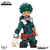 Izuku Midoriya - DEKU / My Hero Academia - Mcfarlane Toys