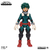 Izuku Midoriya - DEKU / My Hero Academia - Mcfarlane Toys en internet