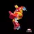 Iron Man Modelo 09 / Marvel Retro Legends - Hasbro en internet