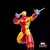 Iron Man Modelo 09 / Marvel Retro Legends - Hasbro - comprar online