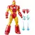 Imagen de Iron Man Modelo 09 / Marvel Retro Legends - Hasbro