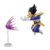 Vegeta - GX Materia- Banpresto en internet