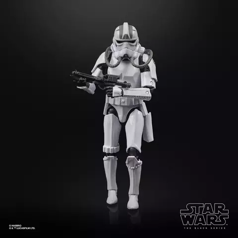 Imperial Rocket Trooper / Battlefront 2 Gaming Greats - The Black Series - Star Wars - comprar online